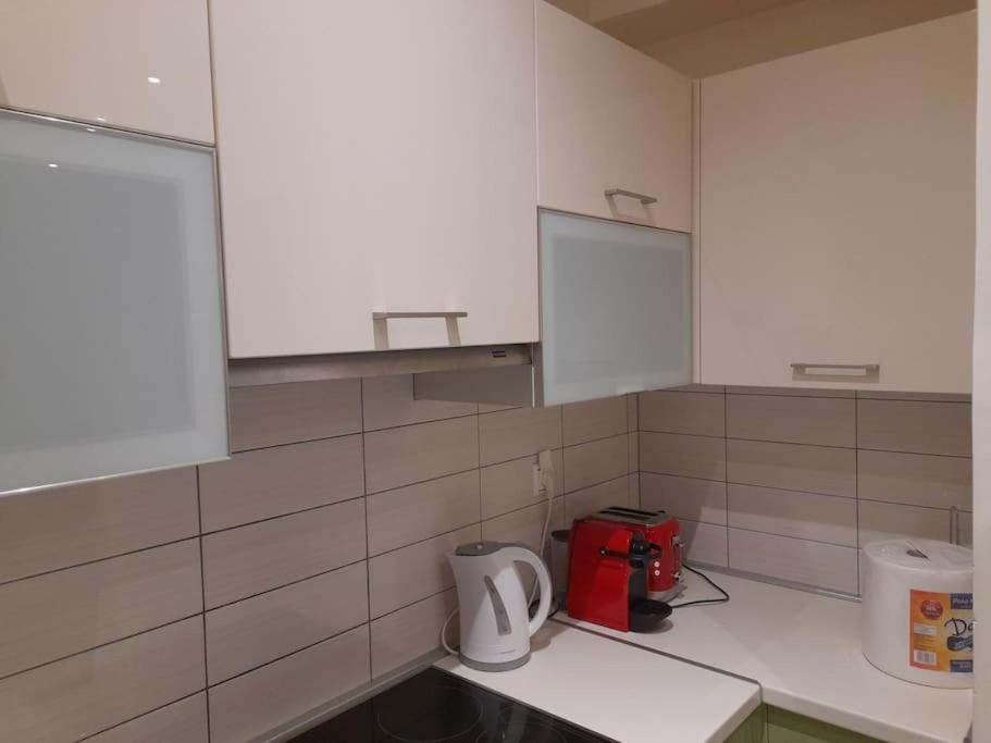 Apartment Wavesland Of Glifada