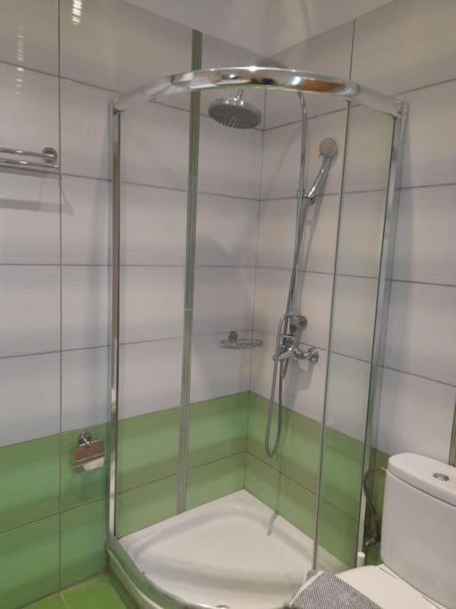 Wavesland Of Glifada Apartment