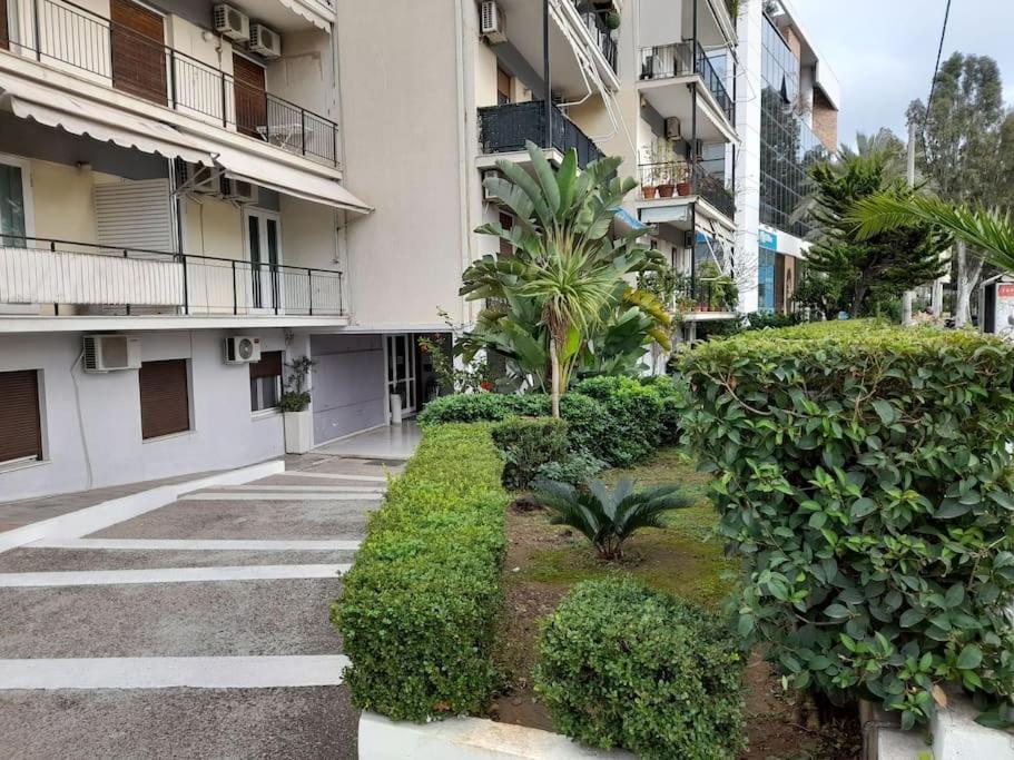 Wavesland Of Glifada Athens