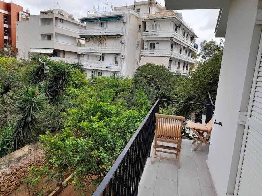 Apartment Wavesland Of Glifada *
