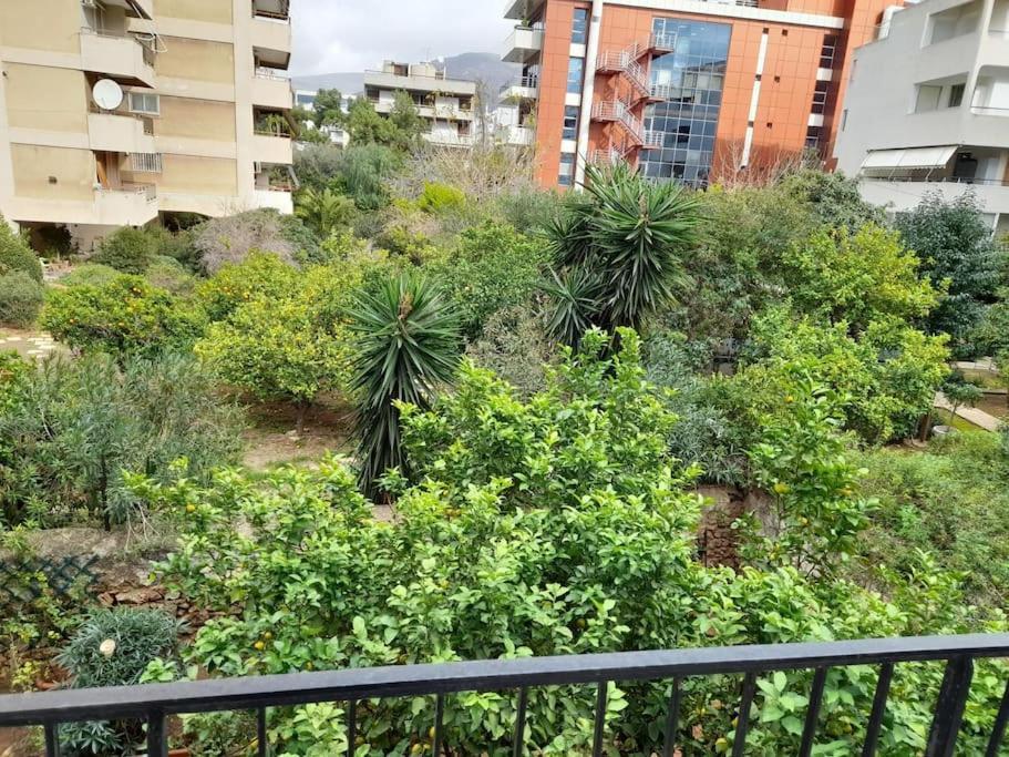 Apartment Wavesland Of Glifada