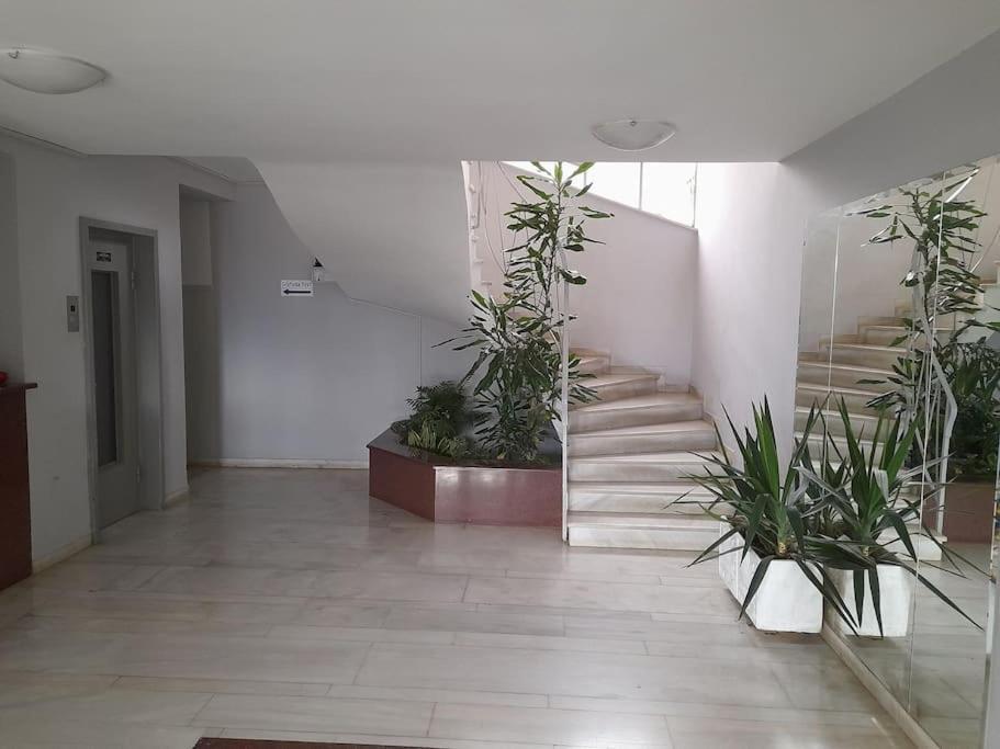 Wavesland Of Glifada Apartment Athens