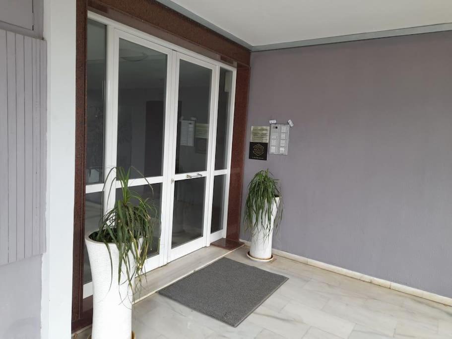 Apartment Wavesland Of Glifada Athens