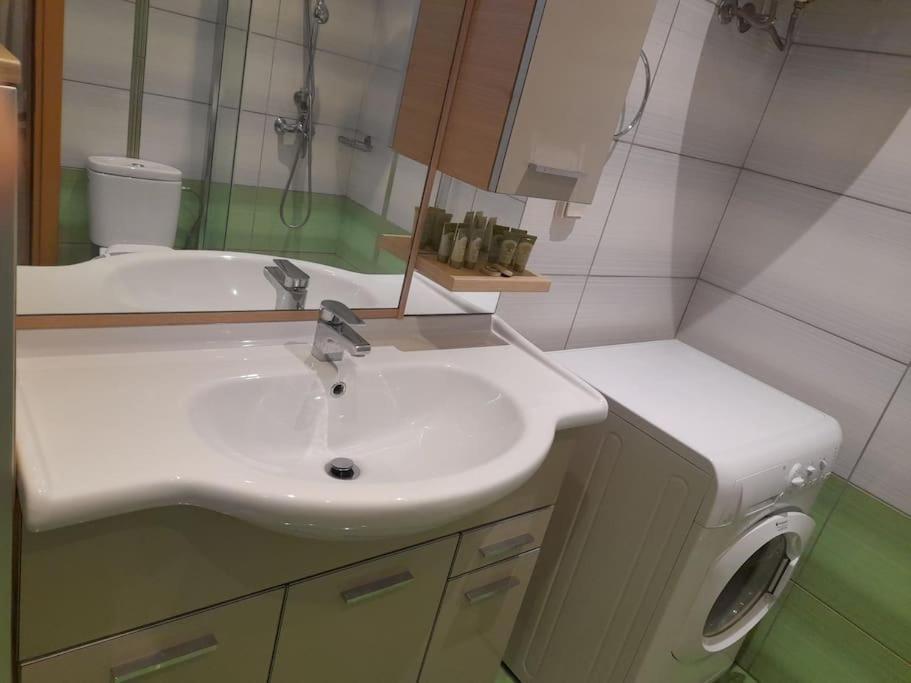 Apartment Wavesland Of Glifada