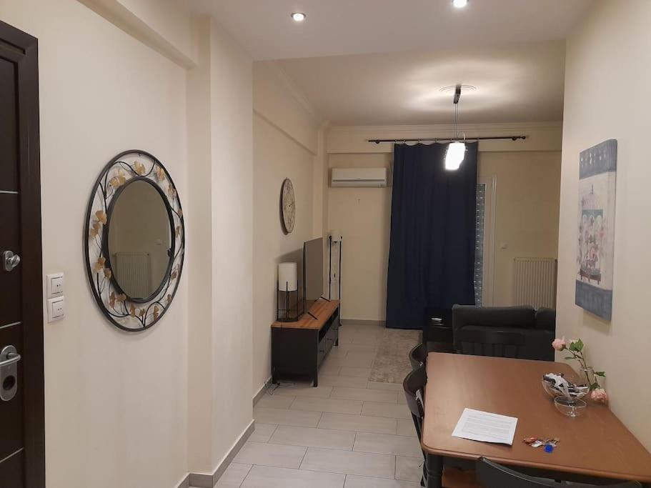 Apartmán Wavesland Of Glifada Atény