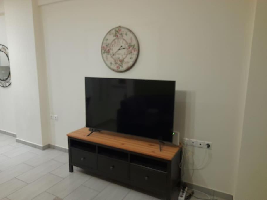 Wavesland Of Glifada Apartmán Atény
