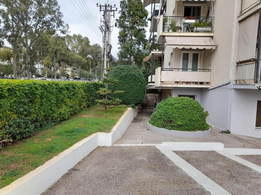Apartment Wavesland Of Glifada *