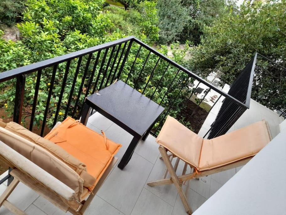 Apartmán Wavesland Of Glifada Atény